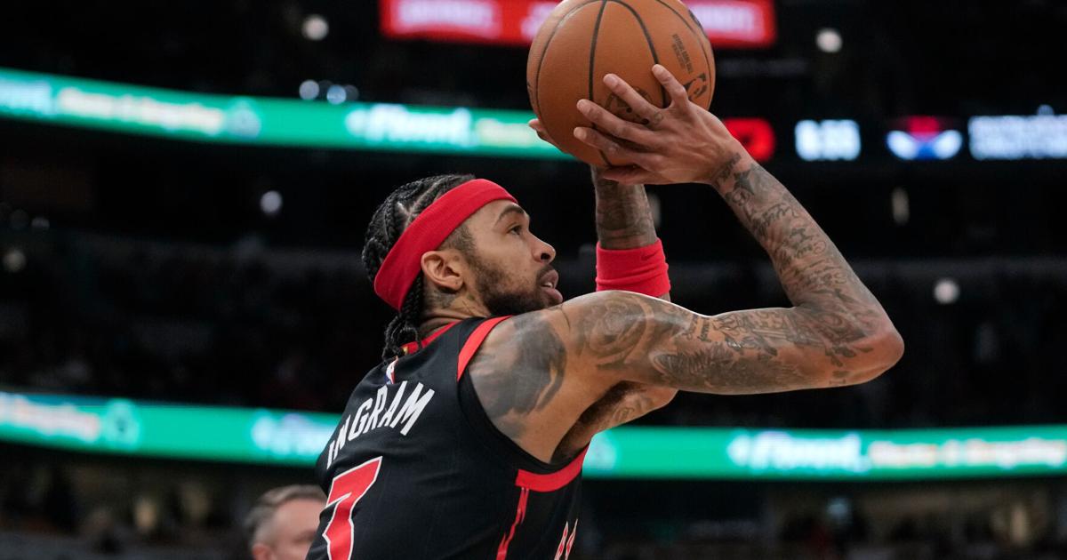 Raptors return from the All-Star break to beat the Bulls 110-101 | Sports