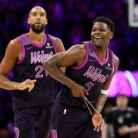 Timberwolves ace Edwards sends Mavericks to worst slump in decades | Nation