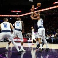 Timberwolves center Gobert suspended after another flagrant foul | News