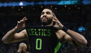 Celtics vs. Lakers Time, TV & Stream – Feb. 22