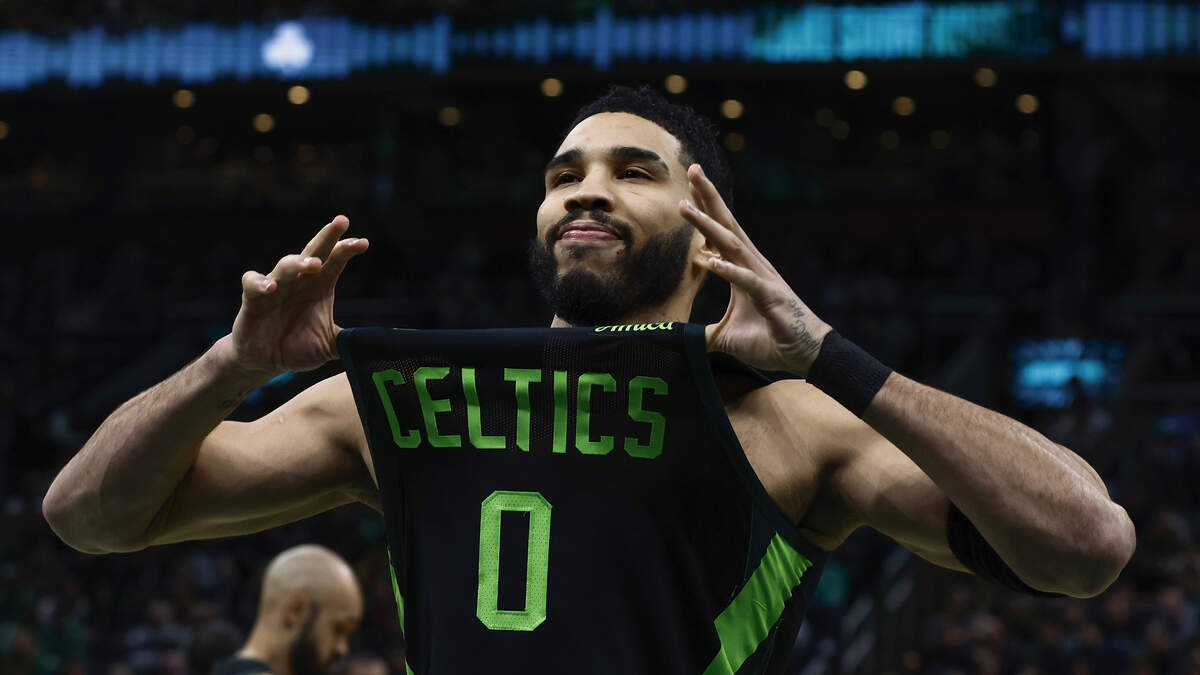 Celtics vs. Lakers Time, TV & Stream – Feb. 22