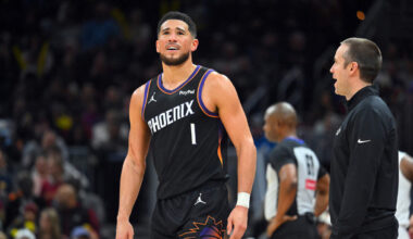 Trail Blazers vs. Suns Time, TV & Stream – Feb. 22