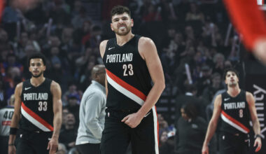 Trail Blazers Rebound Against The Suns | Rip City Radio 620 Portland