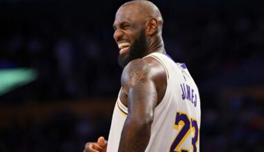 LeBron James, Pat Riley both wonder what might have been if their Heat partnership had lasted longer | Pro National Sports