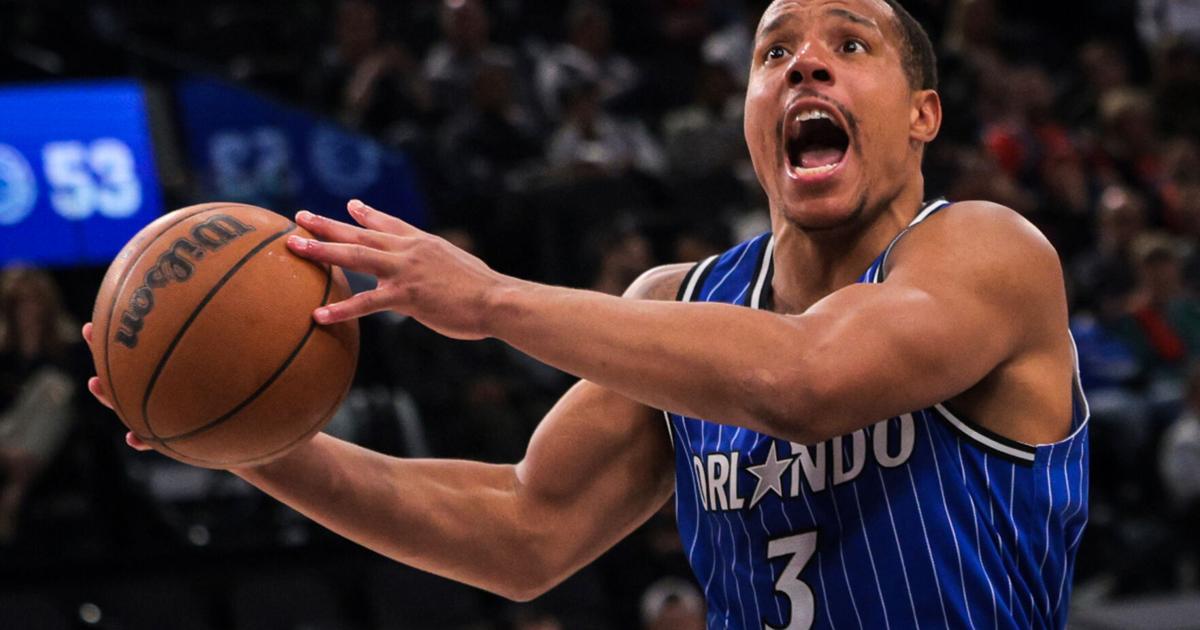 Desmond Bane scores 36 points to help the Magic hold off the Clippers, 111-109 | National Sports