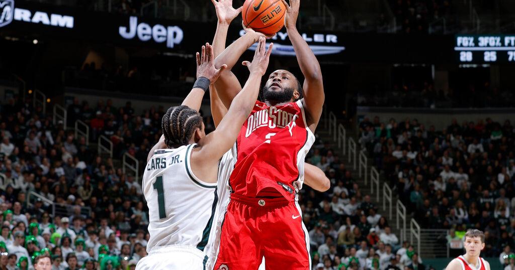 Big Ten Recap | Midwestern seeding shakeups | Penn State Men's Basketball News