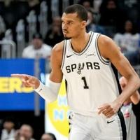 Spurs overpower Pistons in clash of NBA's form teams | National