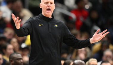 Pacers coach Rick Carlisle says NBA investigator did not speak with team doctors before issuing fine | National Sports