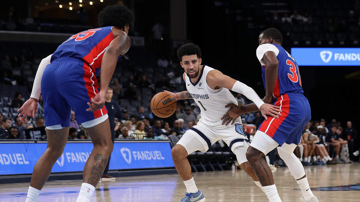 Warriors vs. Grizzlies Predictions, Odds & Stats – Feb. 25