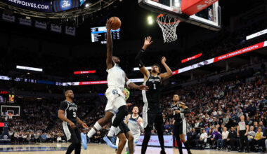 Timberwolves vs. Clippers Time, TV & Stream – Feb. 26