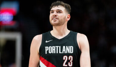 Trail Blazers vs. Bulls Prediction, Spread, NBA Picks for February 26