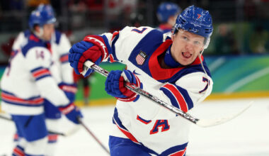 Brady Tkachuk Denounces AI Video Shared By White House