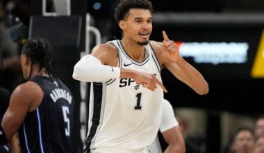 Spurs’ game vs. Magic delayed further amid additional travel complications