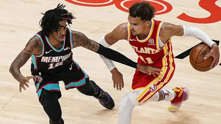 Ja Morant may have played his final game with the Memphis Grizzlies and may be moved cheaply, as Atlanta did with Trae Young.