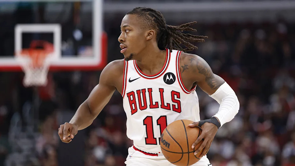 Kamil Krzaczynski-Imagn Images