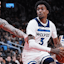 Jaden McDaniels Minnesota Timberwolves NBA