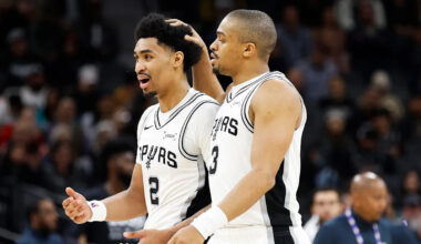How Spurs can make legitimate NBA Finals run
