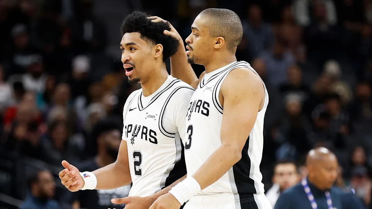 How Spurs can make legitimate NBA Finals run
