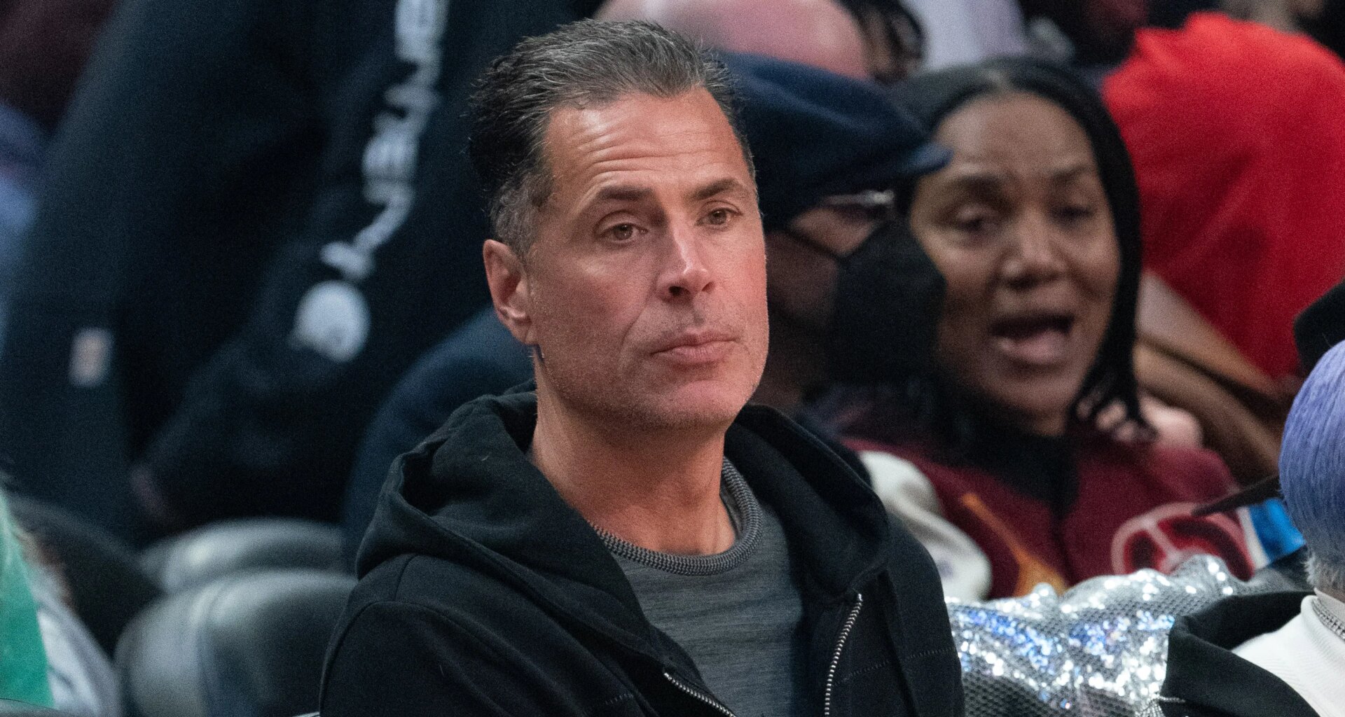 Rob Pelinka could lose GM job if Lakers don't make playoff run