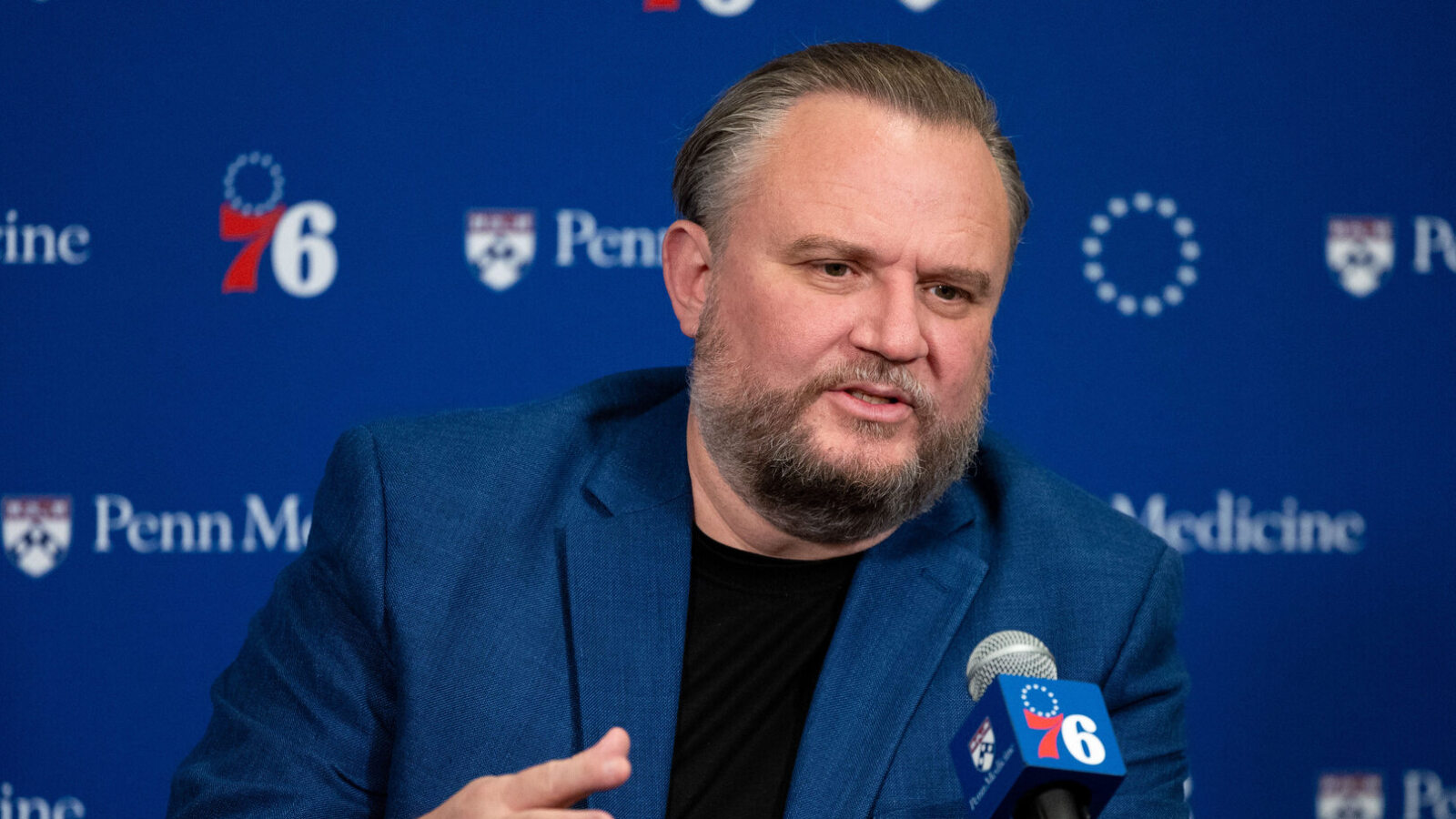 76ers' Daryl Morey sacrifices promising young guard Jared McCain to dodge luxury tax