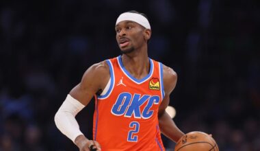 Thunder vs. Magic Prediction, Odds, Picks, Best Bets for Feb. 3