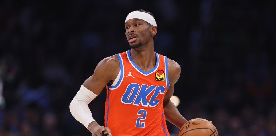 Thunder vs. Magic Prediction, Odds, Picks, Best Bets for Feb. 3