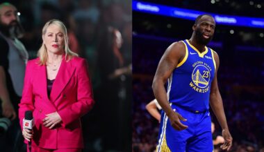 Christian McCaffrey, Olivia Culpo