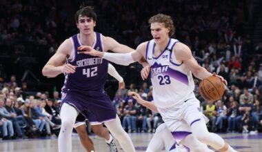 NBA fines Utah Jazz, Indiana Pacers, says integrity can't be compromised