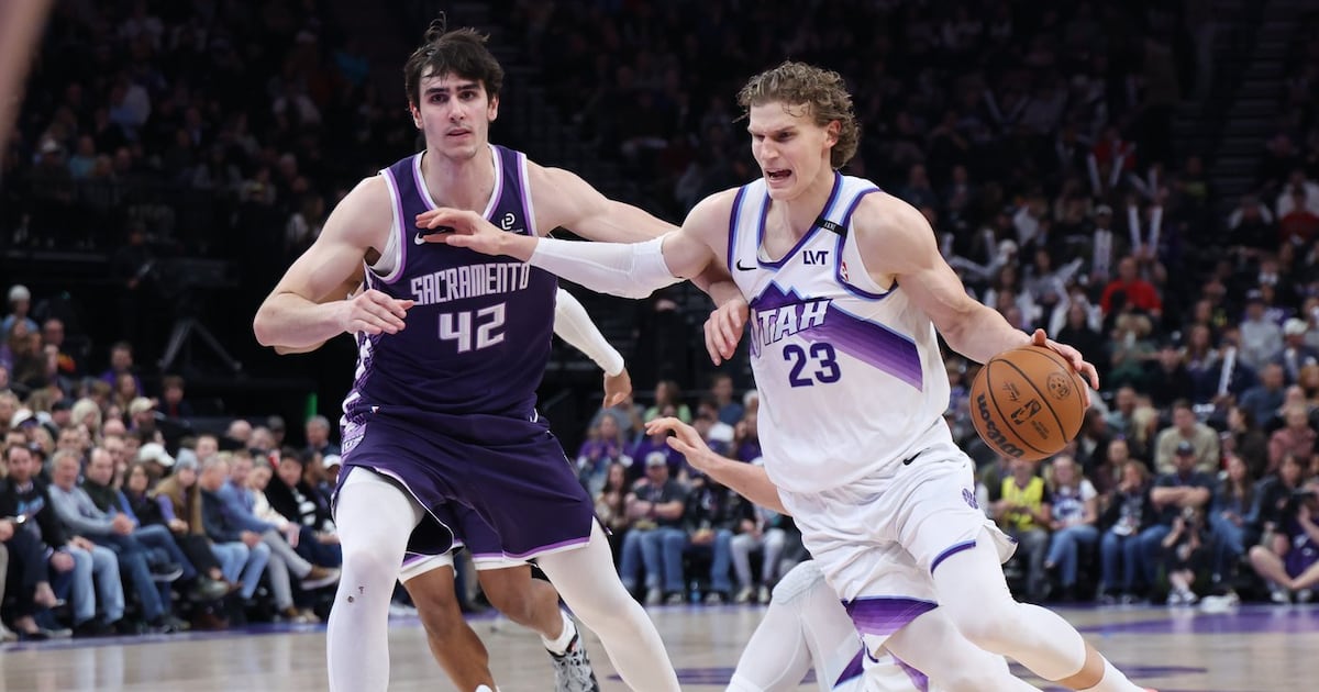 NBA fines Utah Jazz, Indiana Pacers, says integrity can't be compromised