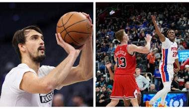 Why Detroit traded Jaden Ivey; what Kevin Huerter, Dario Saric bring to Pistons ahead of playoff push