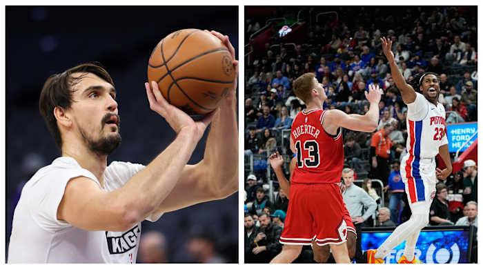 Why Detroit traded Jaden Ivey; what Kevin Huerter, Dario Saric bring to Pistons ahead of playoff push