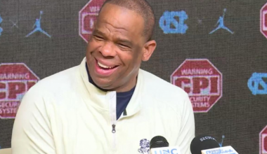 Five-star basketball recruit Mingo picks Tar Heels :: WRAL.com