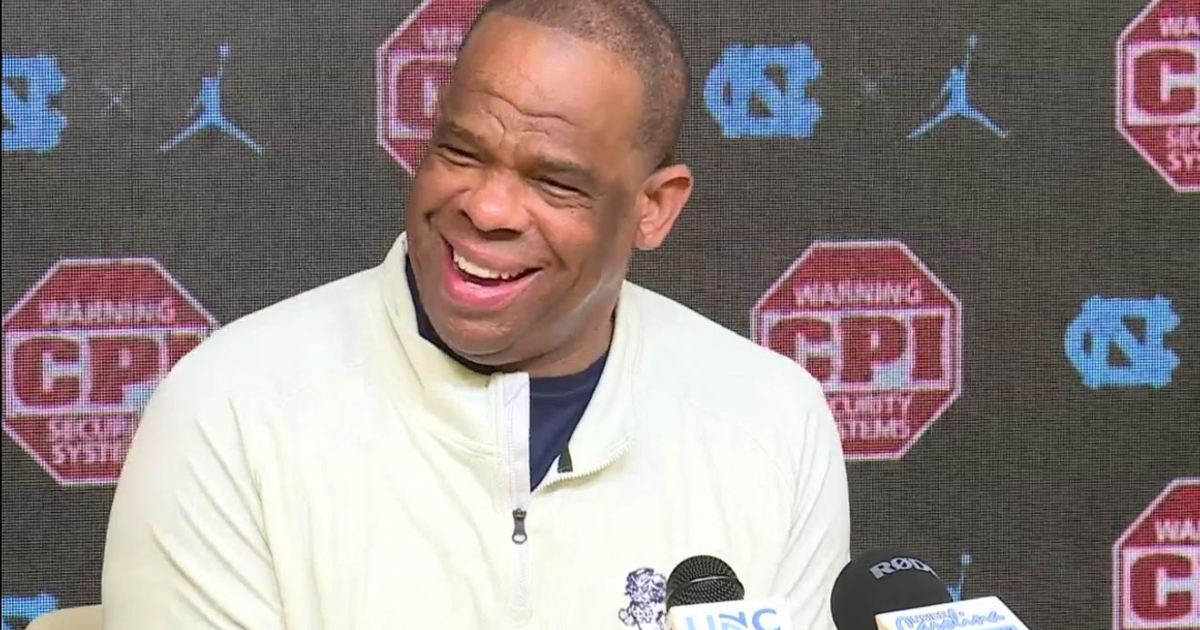 Five-star basketball recruit Mingo picks Tar Heels :: WRAL.com