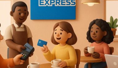 American Express Deepens NBA Ties To Court Younger High Spending Fans