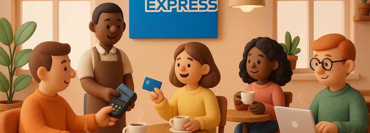 American Express Deepens NBA Ties To Court Younger High Spending Fans