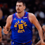 Nikola Jokic Denver Nuggets NBA