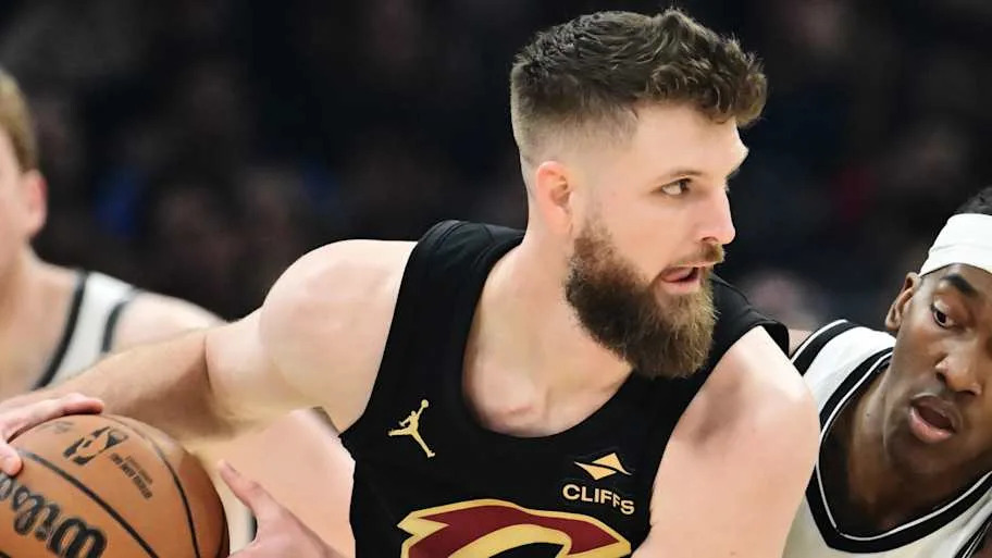 Cleveland Cavaliers Donovan Mitchell James Harden Max Strus Kenny Atkinson NBA Playoffs NBA Eastern Conference Brooklyn Nets