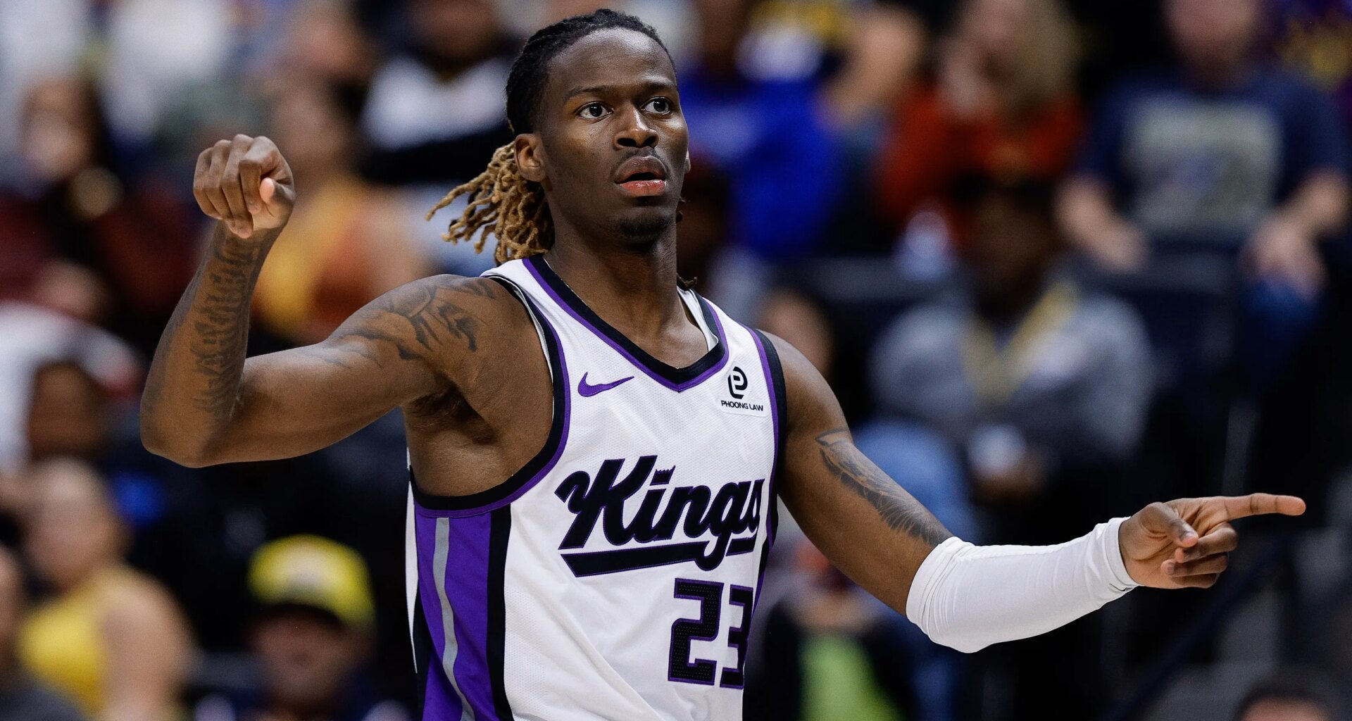 Sacramento Kings trade guard Keon Ellis to Cleveland Cavaliers