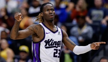Sacramento Kings trade guard Keon Ellis to Cleveland Cavaliers