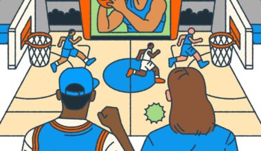 Going to a Knicks Game? 7 Tips From Season-Ticket Holders