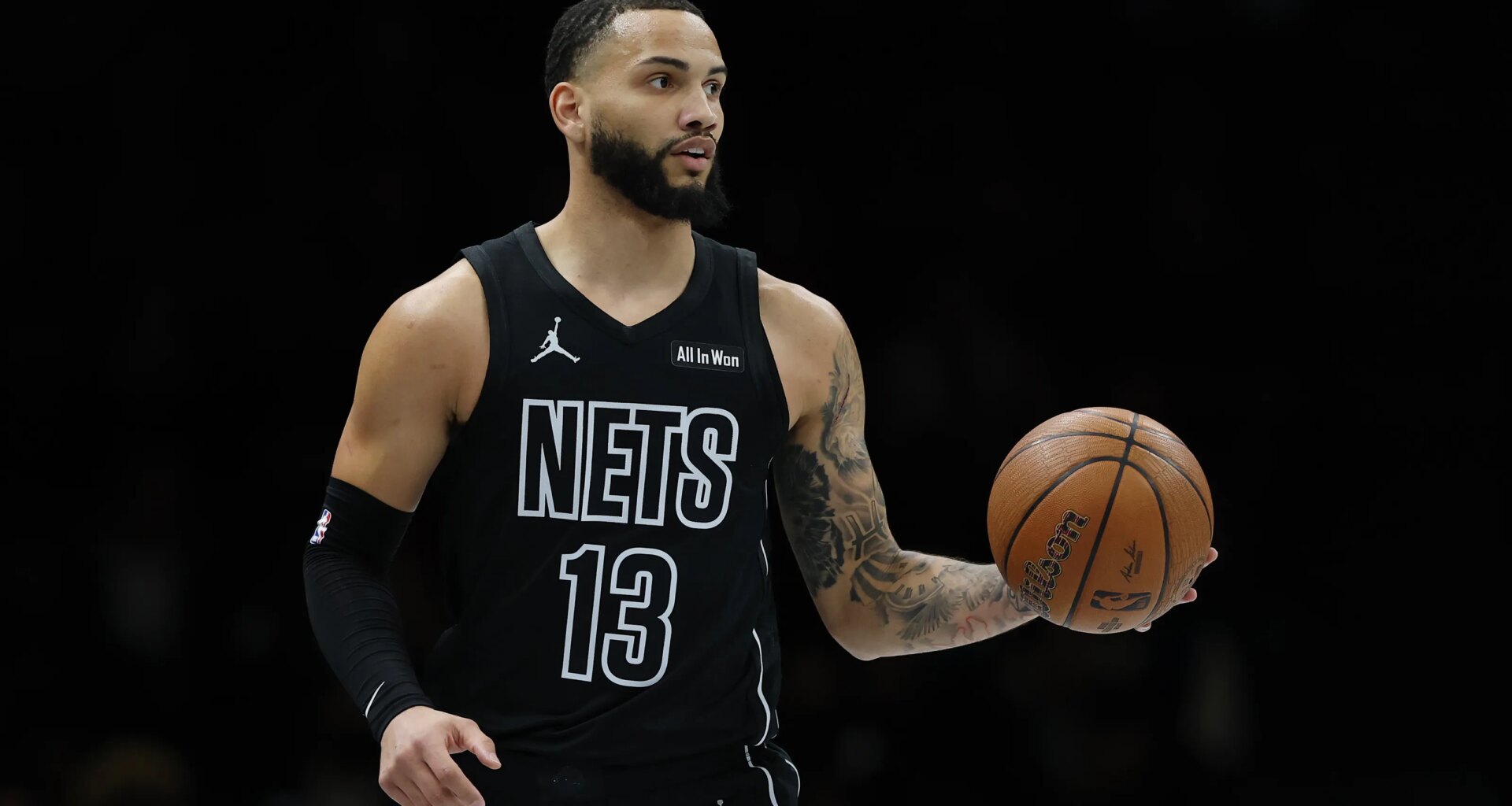 Former Nets Tyrese Martin, Nate Williams sign Two-Way deals during ASB