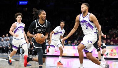 Utah Jazz send former Bruin Kyle Anderson to Memphis Grizzlies