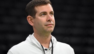Things getting spicy as Celtics approach 2026 NBA trade deadline
