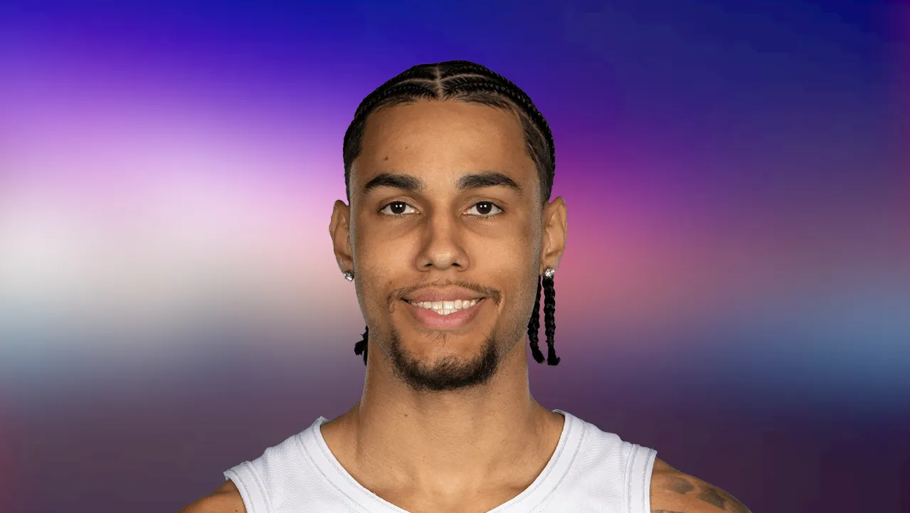 Cleveland Cavaliers wing Jaylon Tyson had a strong …