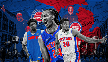 How the Pistons keep their G League squad on the same page