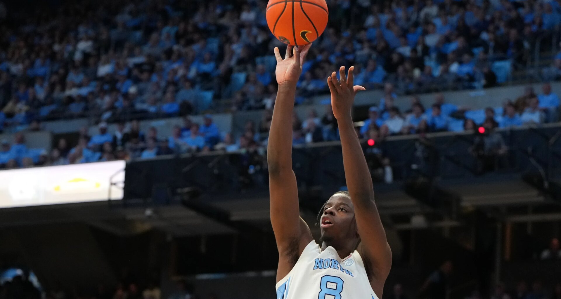 Caleb Wilson fourth overall in USA TODAY Sports 2026 NBA Mock Draft