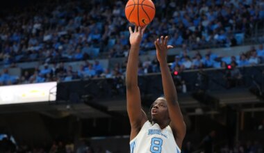 Caleb Wilson fourth overall in USA TODAY Sports 2026 NBA Mock Draft