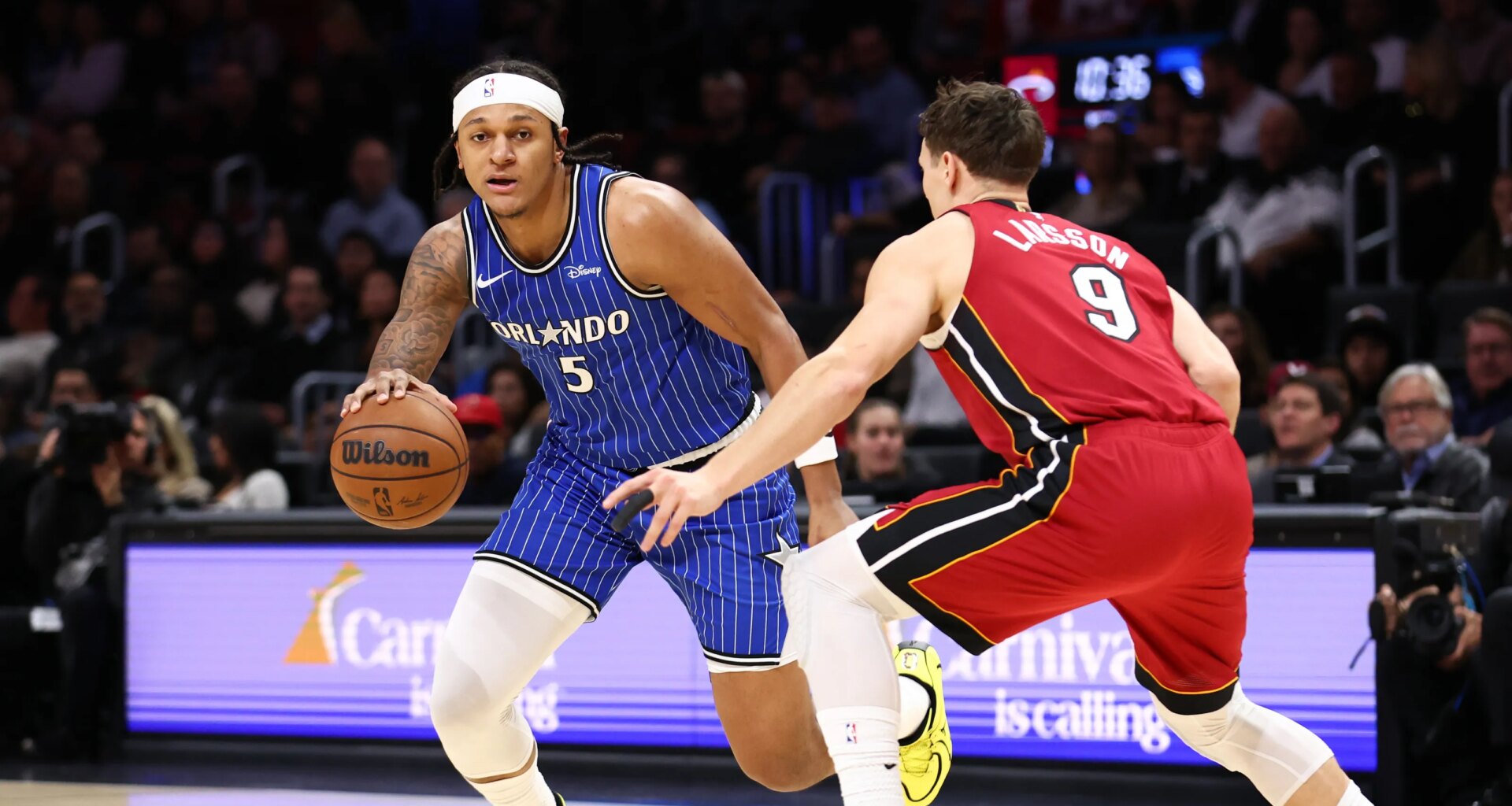 Full injury report, streaming, odds for Jan. 30