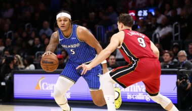 Full injury report, streaming, odds for Jan. 30