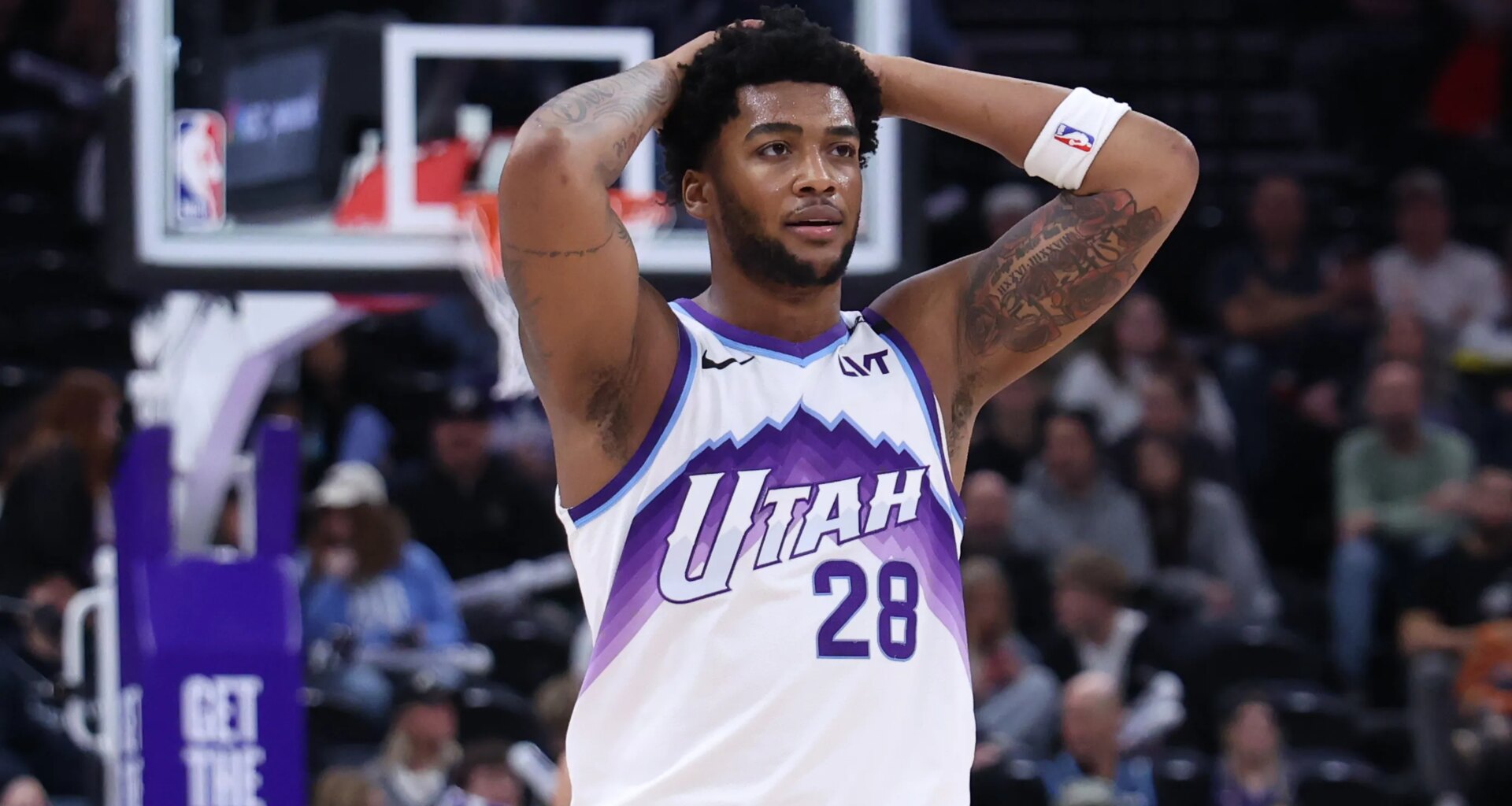 Nets at Jazz odds, picks and predictions